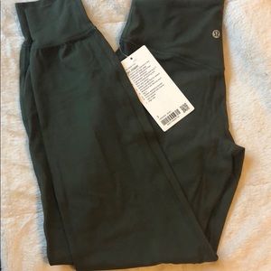Lululemon Align Joggers